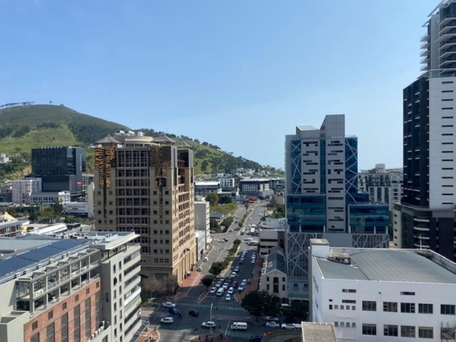 2 Bedroom Property for Sale in Cape Town City Centre Western Cape